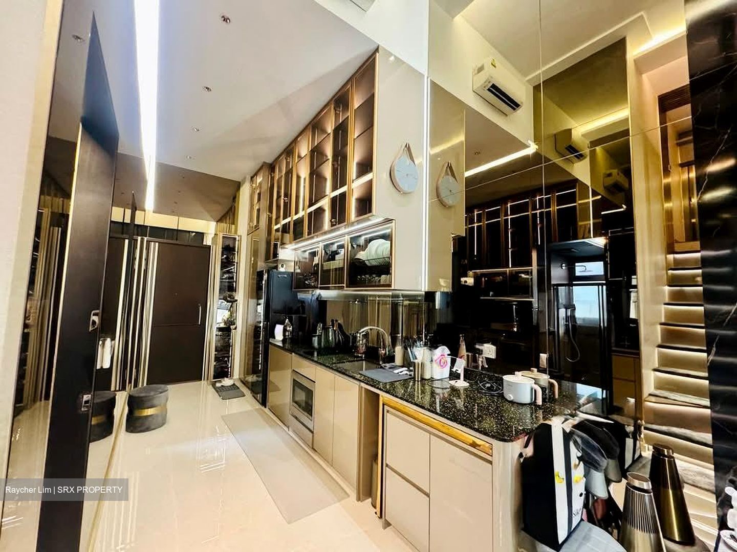 The Gazania (D19), Condominium #540159491